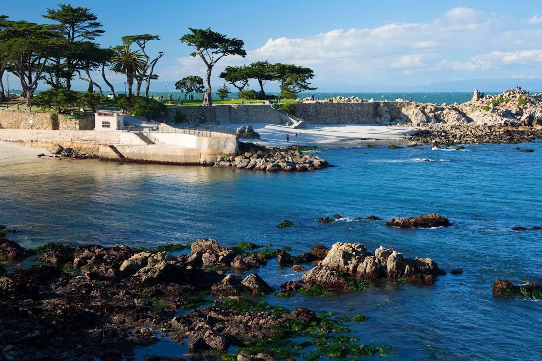 Lovers Point Park