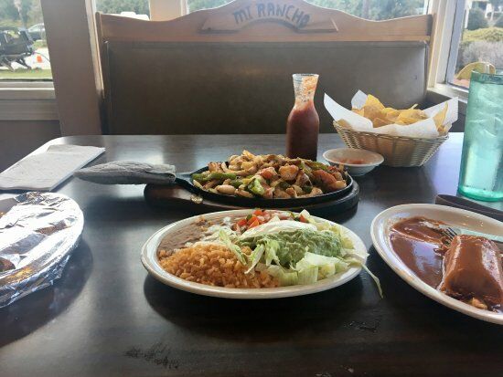 Mi Rancho