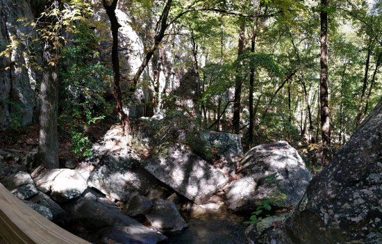 Glen Falls Trail