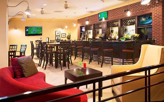 Talia's Restaurant & Bar