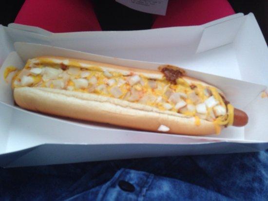 Sonic Drive-In