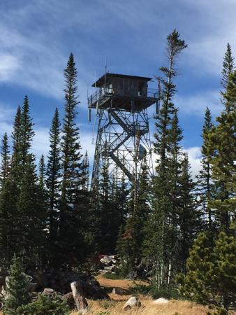 Deadman Lookout