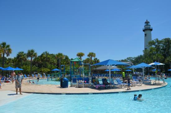 Neptune Park