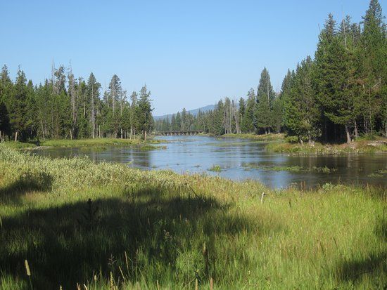 Big Springs