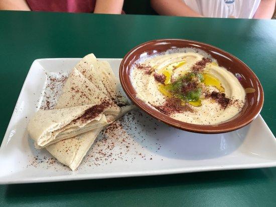 Bethlehem Restaurant and Grocery