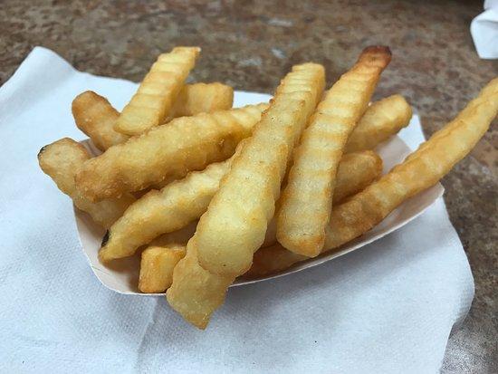 Frank Allen's Market & Grill