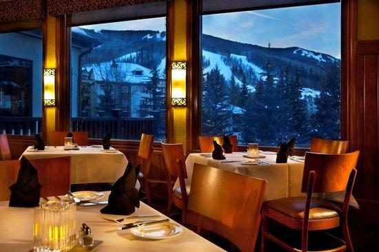 Black Diamond Bistro