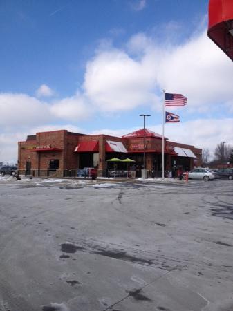 Sheetz