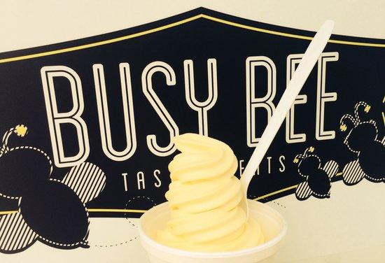 Busy Bee Tasty Treats