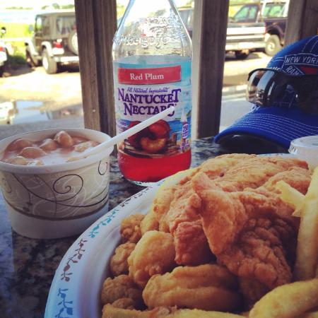Sayle's Seafood