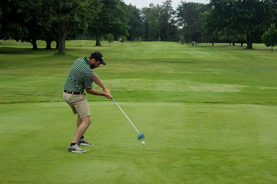 Cadillac Country Club