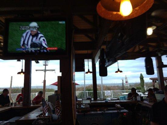 Castaway Beach Bar and Grill
