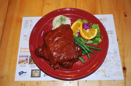 Western House Restaurant