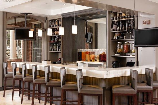 Marble Bar Aspen