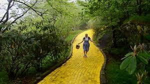 Land of Oz