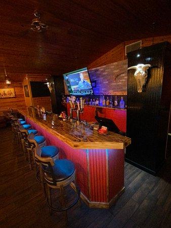 The Horseshoe Grill