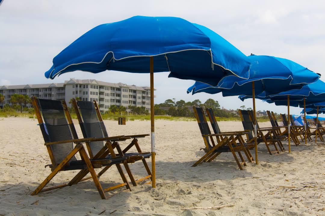 Coligny Beach Park