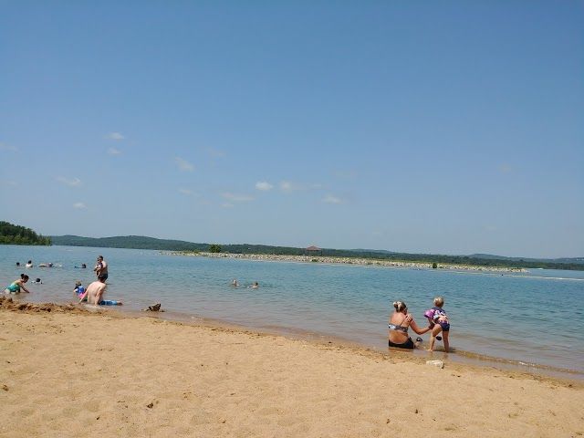Moonshine Beach