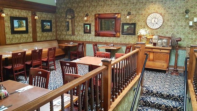 Linn's Restaurant