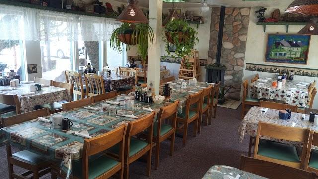 The Pantry