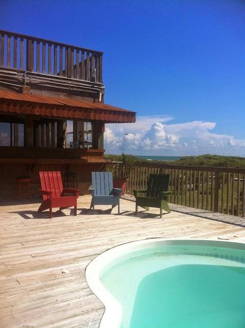 The Beach Lodge