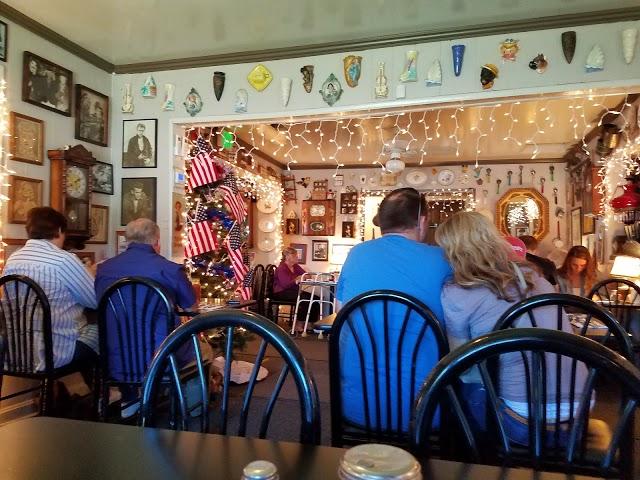 Phil's Family Restaurant