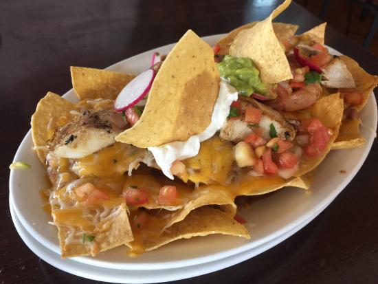Monico's Taqueria
