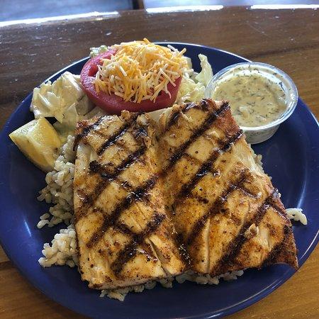 Coconut's Fish Cafe