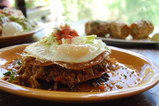 El Sabor
