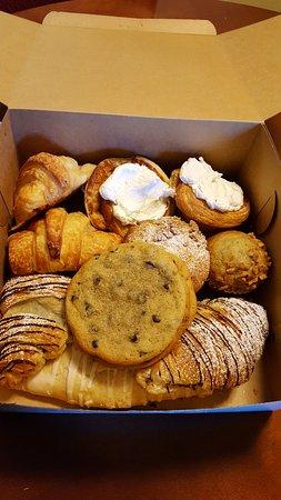 Sugar Pine Bakery