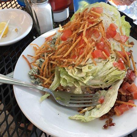 Empire Burger