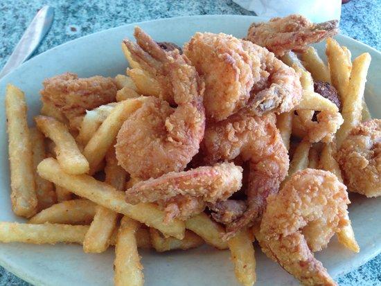 Bahama Bob's Beach Side Cafe