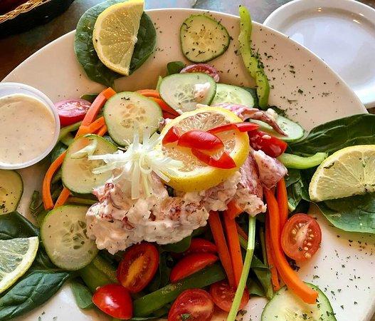 The Ocean's Edge Restaurant