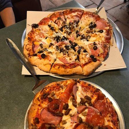 Luigi's Pizza