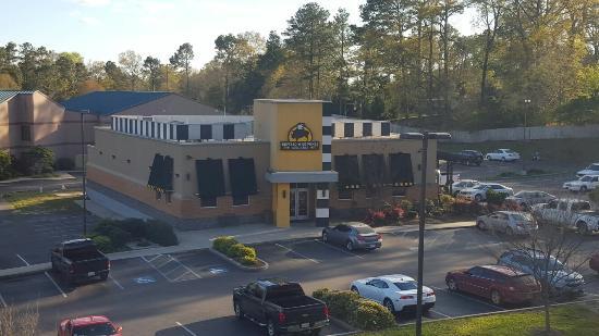 Buffalo Wild Wings
