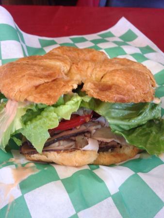 Old Trace Grill