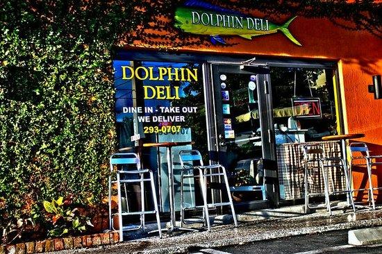 Dolphin Deli