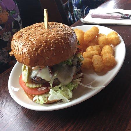 McMenamins Lighthouse Brewpub