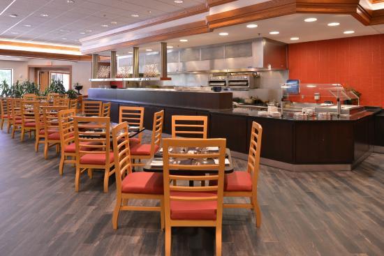Bistro 743