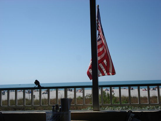 Sunset Grille