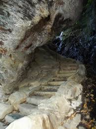 Alum Cave Trail