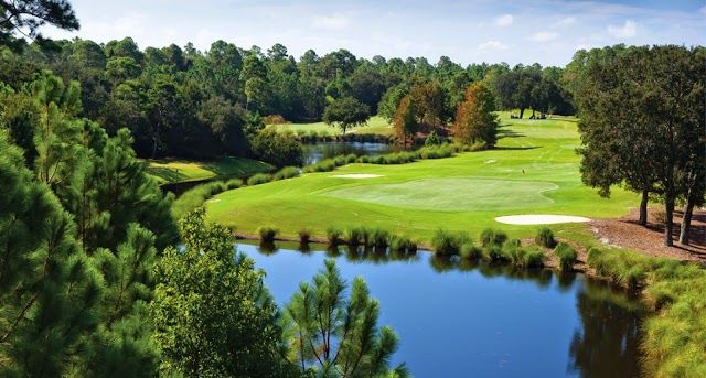 Peninsula Golf and Racquet Club