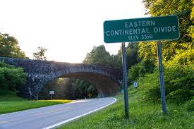 Buck Creek Gap
