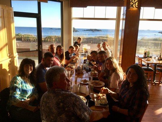 Seaside Restaurant