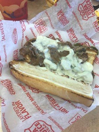 Charley's Philly Steaks