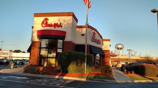 Chick-fil-A