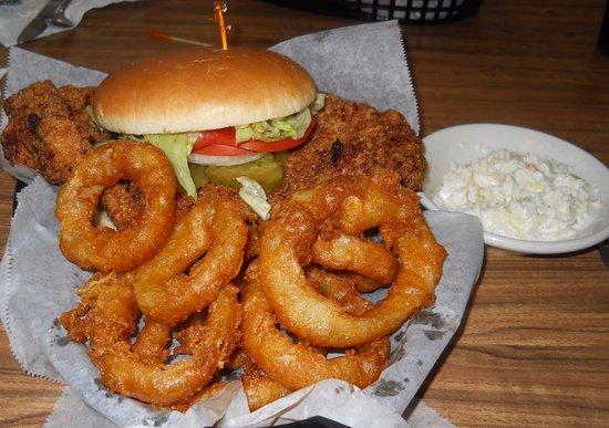 Lou's Diner