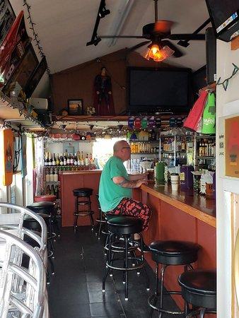Mehdi's Sports Bar