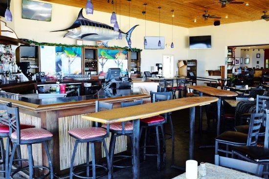 Tropics Tap House