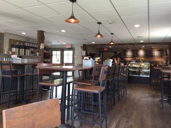 Cedar Street Cafe